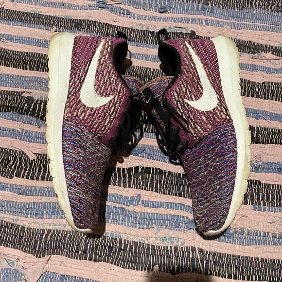 Nike Flyknit Roshe run - Picture 5 of 5